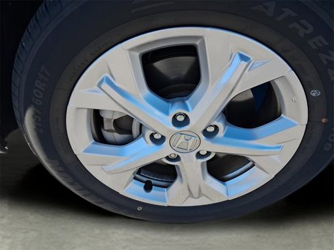 Certified 2023 Honda HR-V LX image 14