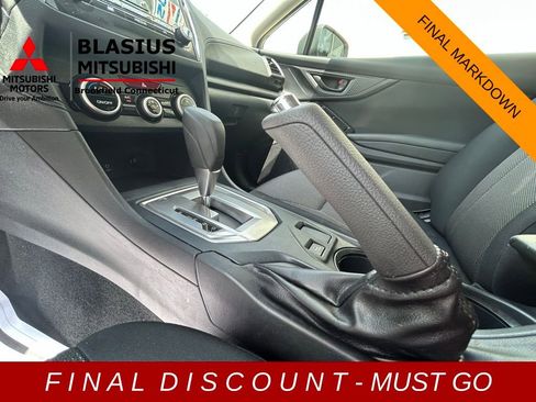 Used 2022 Subaru Crosstrek 2.0i image 64