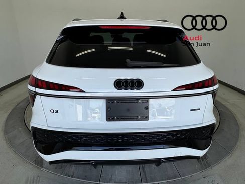 New 2026 Audi Q3 quattro 2.0T AWD/4WD image 37