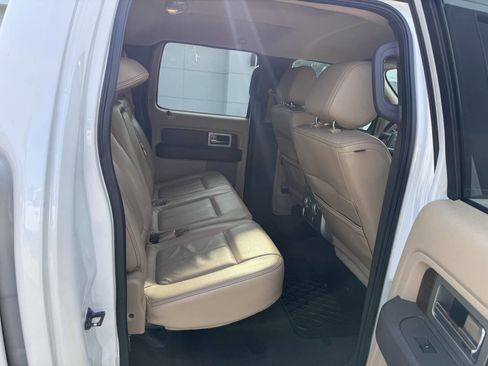 Used 2013 Ford F150 Lariat w/ Mid Equipment Group RWD image 15