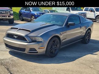 Used 2014 Ford Mustang Coupe RWD video 2