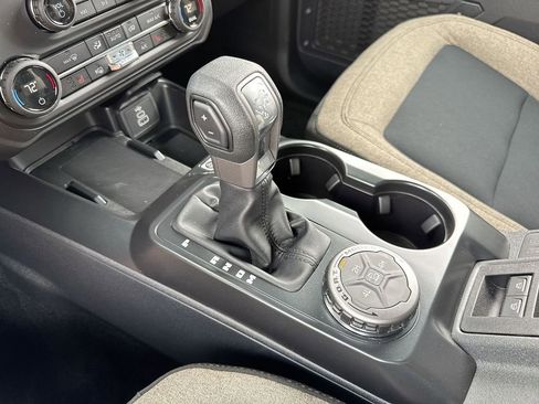 New 2026 Ford Bronco Big Bend AWD/4WD image 18