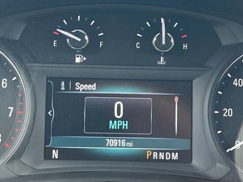 Used 2017 Buick Encore Preferred FWD image 22