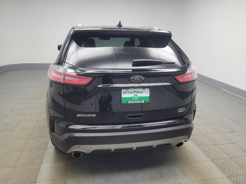 Used 2020 Ford Edge SEL w/ Convenience Package AWD/4WD image 6