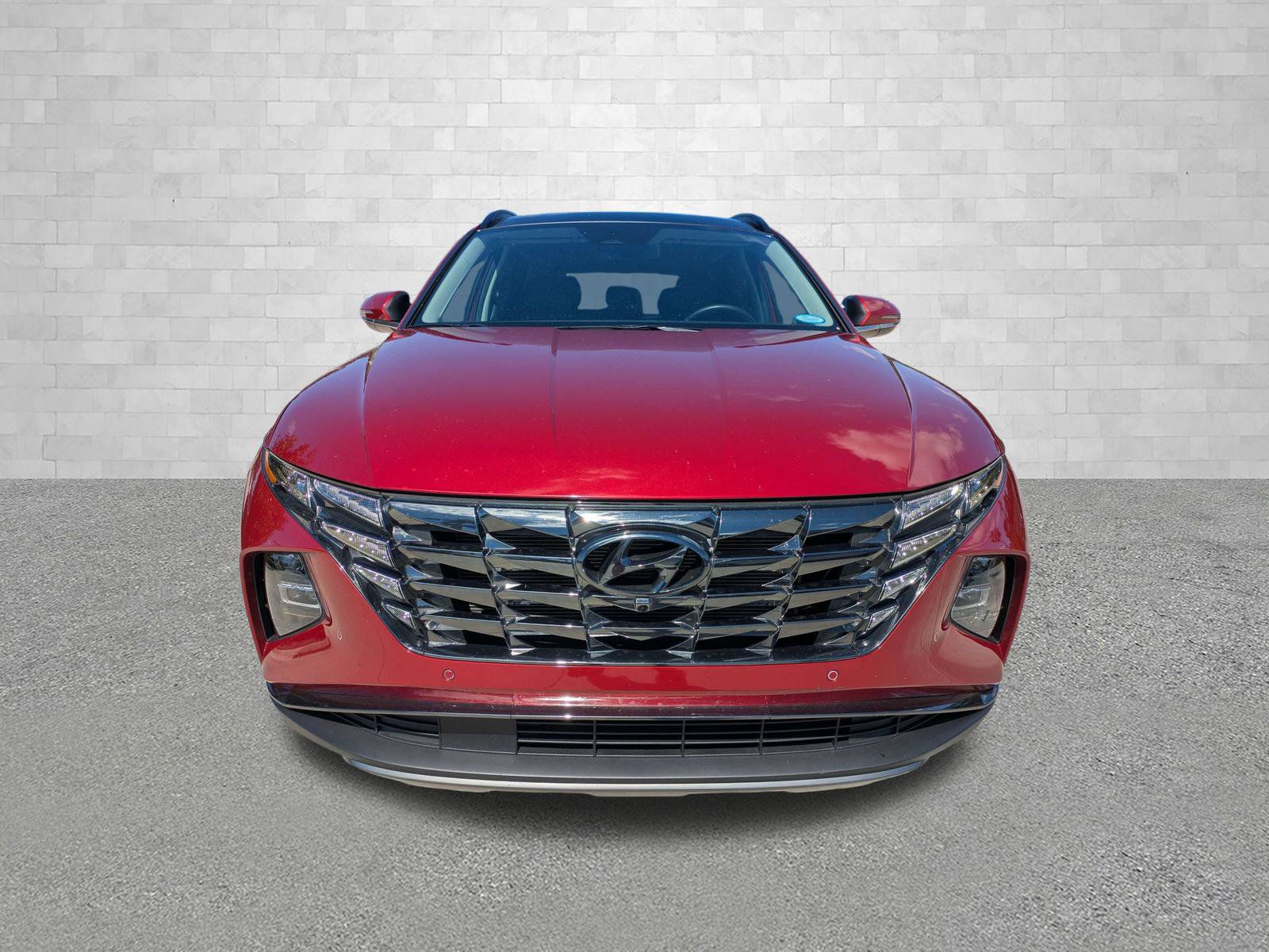 Certified 2024 Hyundai Tucson Limited FWD image 6