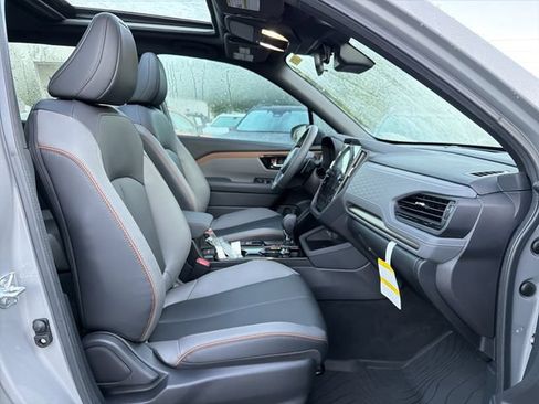 Certified 2026 Subaru Forester Sport AWD/4WD image 18