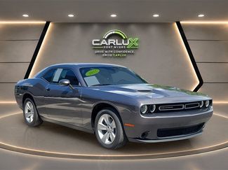 Used 2023 Dodge Challenger SXT RWD 360° Tour