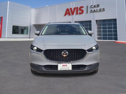 Used 2025 MAZDA CX-30 AWD 2.5 S w/ Preferred Package image 2