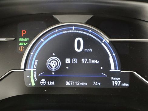 Used 2018 Honda Clarity Touring image 39