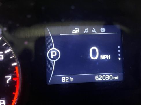 Used 2018 Kia Optima LX FWD image 24