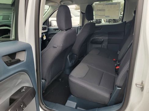 New 2026 Ford Maverick XL FWD image 11