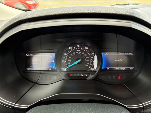 Certified 2023 Ford Edge SEL w/ Convenience Package AWD/4WD image 22