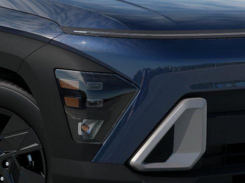 New 2026 Hyundai Kona SEL Sport AWD/4WD image 9