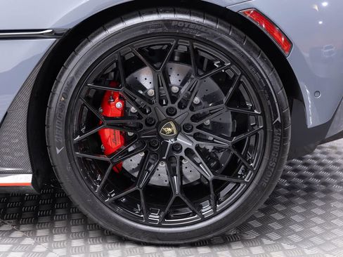 Used 2026 Lamborghini Temerario AWD/4WD image 44