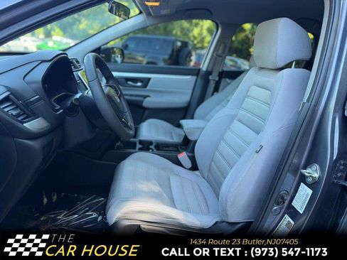 Used 2017 Honda CR-V LX image 14