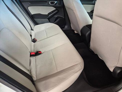 Certified 2023 Honda Civic LX image 18