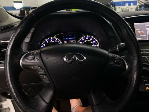 Used 2014 INFINITI QX60 Luxe w/ Premium Package AWD/4WD image 22
