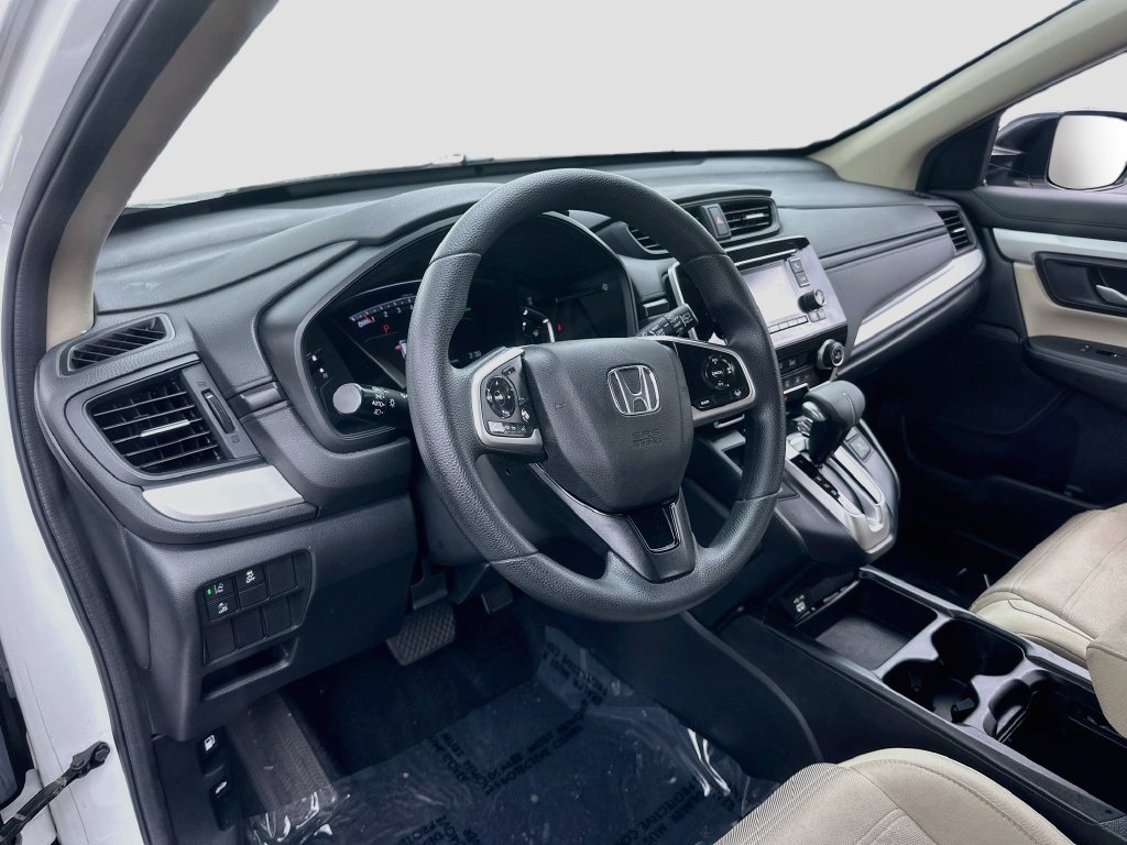 Used 2020 Honda CR-V LX image 9