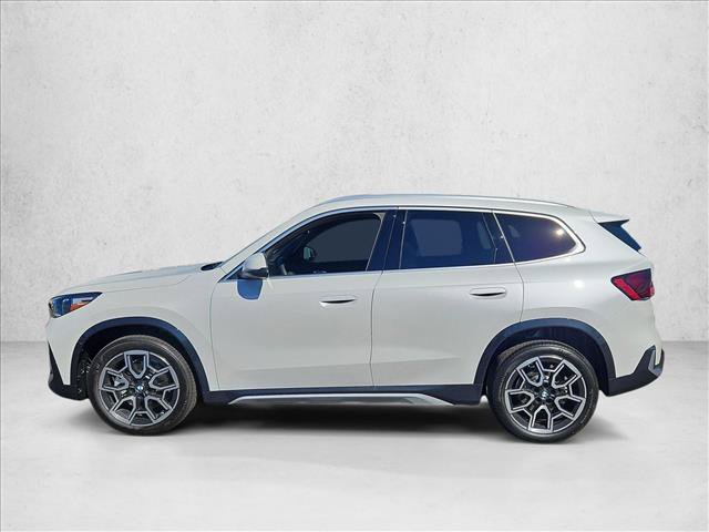 New 2027 BMW X1 xDrive28i w/ Convenience Package AWD/4WD image 5