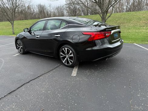Used 2017 Nissan Maxima 3.5 SL image 15