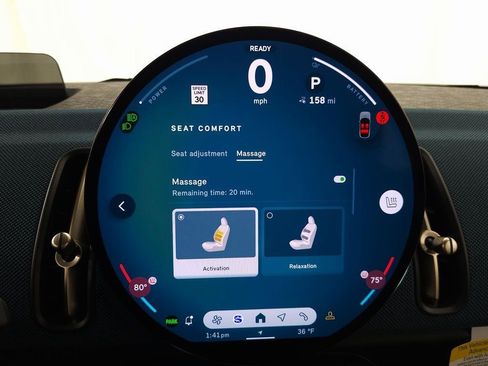 New 2025 MINI Cooper Countryman SE image 25