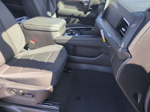 New 2026 Chevrolet Tahoe LS w/ LPO, Dark Essentials Package image 27