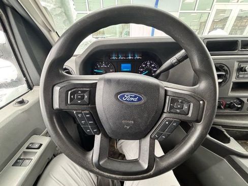 Used 2021 Ford E-350 and Econoline 350 Super Duty w/ Power Windows & Locks Group image 13