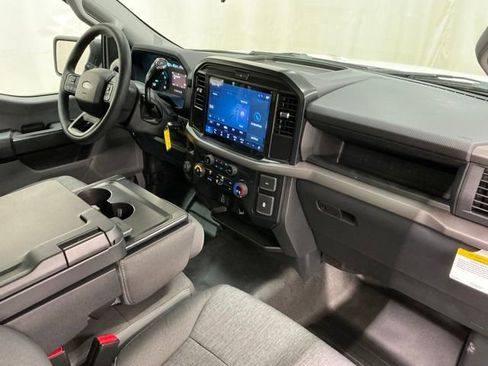 New 2026 Ford F150 XL image 15