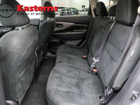 Used 2021 Nissan Murano S image 24