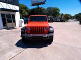 Used 2018 Jeep Wrangler Unlimited Sport S image 3