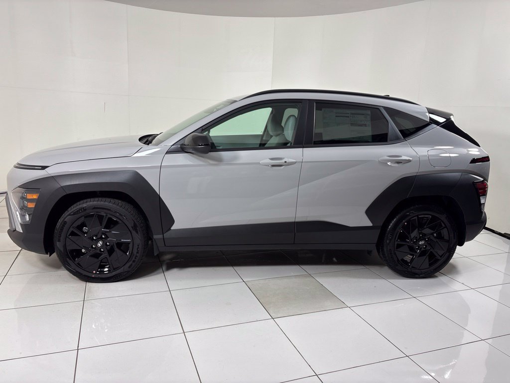 New 2027 Hyundai Kona SEL Sport FWD image 2