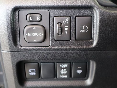 Used 2024 Toyota 4Runner TRD Pro AWD/4WD image 17