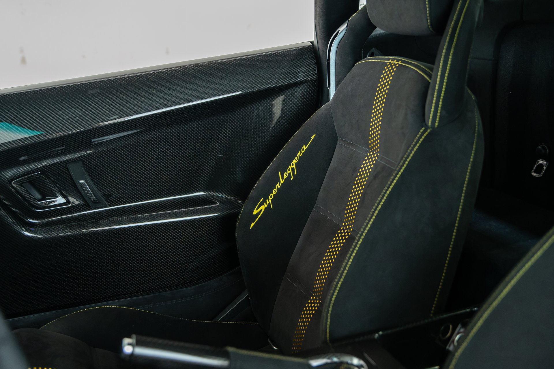Used 2008 Lamborghini Gallardo Superleggera AWD/4WD image 35