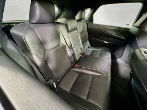 Used 2023 Lexus RX 350 Premium Plus w/ Accessory Package AWD/4WD image 27