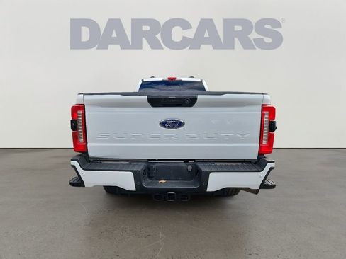 Used 2024 Ford F250 XL w/ STX Appearance Package image 5