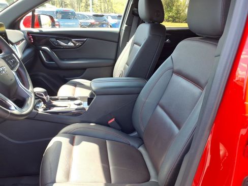 Used 2023 Chevrolet Blazer RS w/ Enhanced Convenience Package AWD/4WD image 19