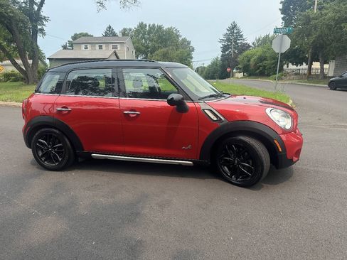 Used 2015 MINI Cooper Countryman S AWD/4WD image 5
