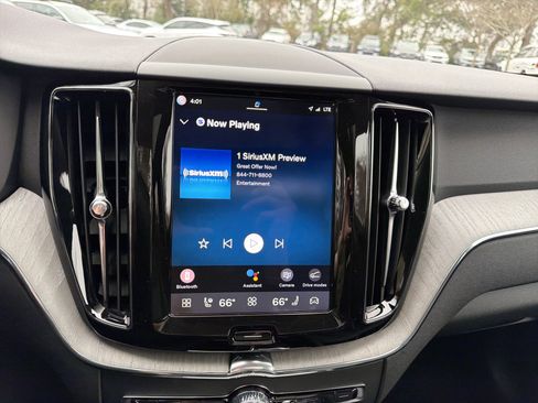 Certified 2025 Volvo XC60 B5 Plus w/ Climate Package image 23