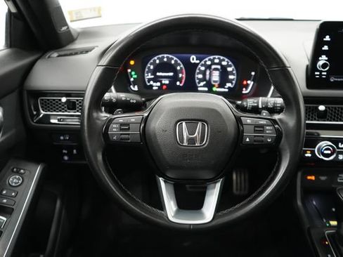 Used 2023 Honda Civic Sport Touring image 15