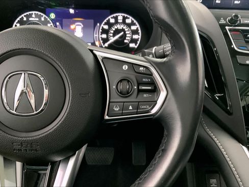 Used 2022 Acura RDX w/ Technology Package AWD/4WD image 23