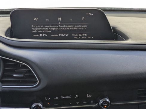 Used 2025 MAZDA CX-30 AWD 2.5 S w/ Preferred Package image 19