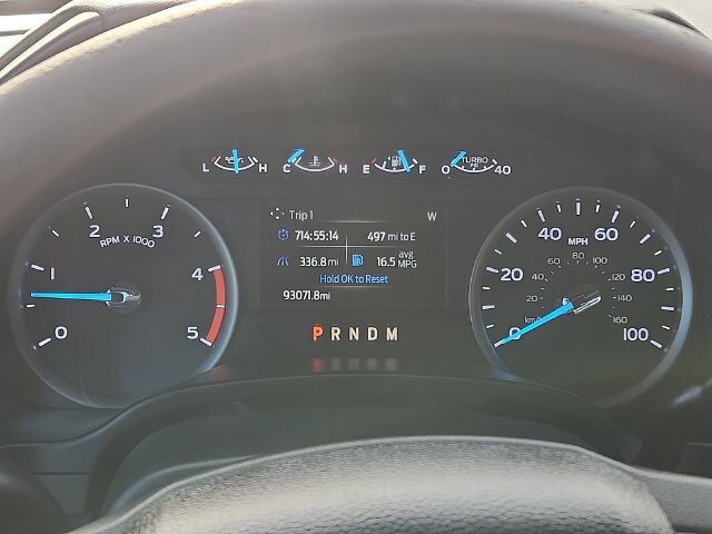 Certified 2020 Ford F250 XL w/ STX Appearance Package AWD/4WD image 13
