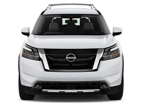 Used 2024 Nissan Pathfinder SL AWD/4WD image 5