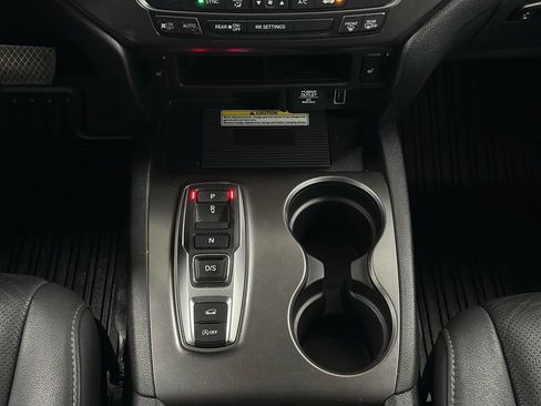 Used 2023 Honda Passport EX-L image 18