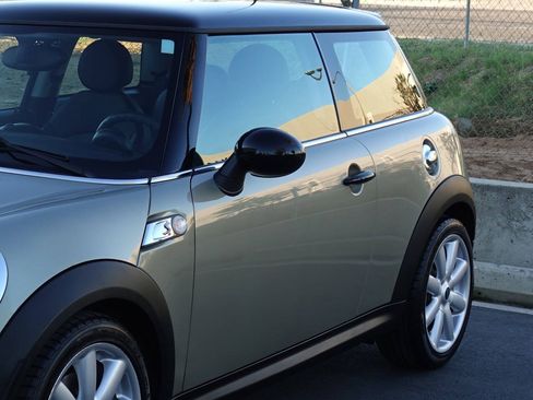 Used 2007 MINI Cooper S FWD image 15