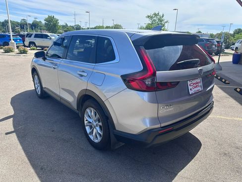 Used 2024 Honda CR-V EX-L image 8