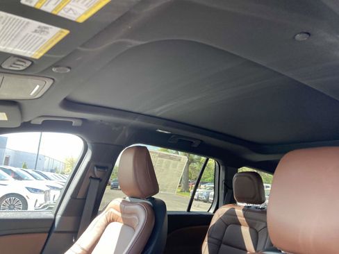 New 2025 Lincoln Aviator Reserve image 23