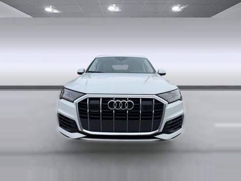 Used 2024 Audi Q7 3.0T Premium Plus image 6