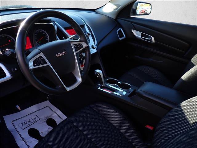 Used 2010 GMC Terrain SLE w/ Convenience Package AWD/4WD image 9