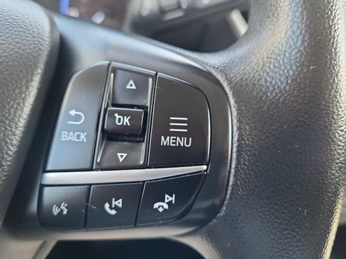 Used 2021 Ford Bronco Sport Big Bend AWD/4WD image 21
